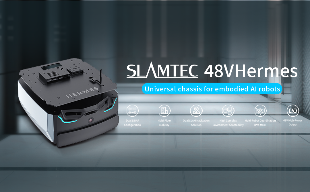 48V Hermes